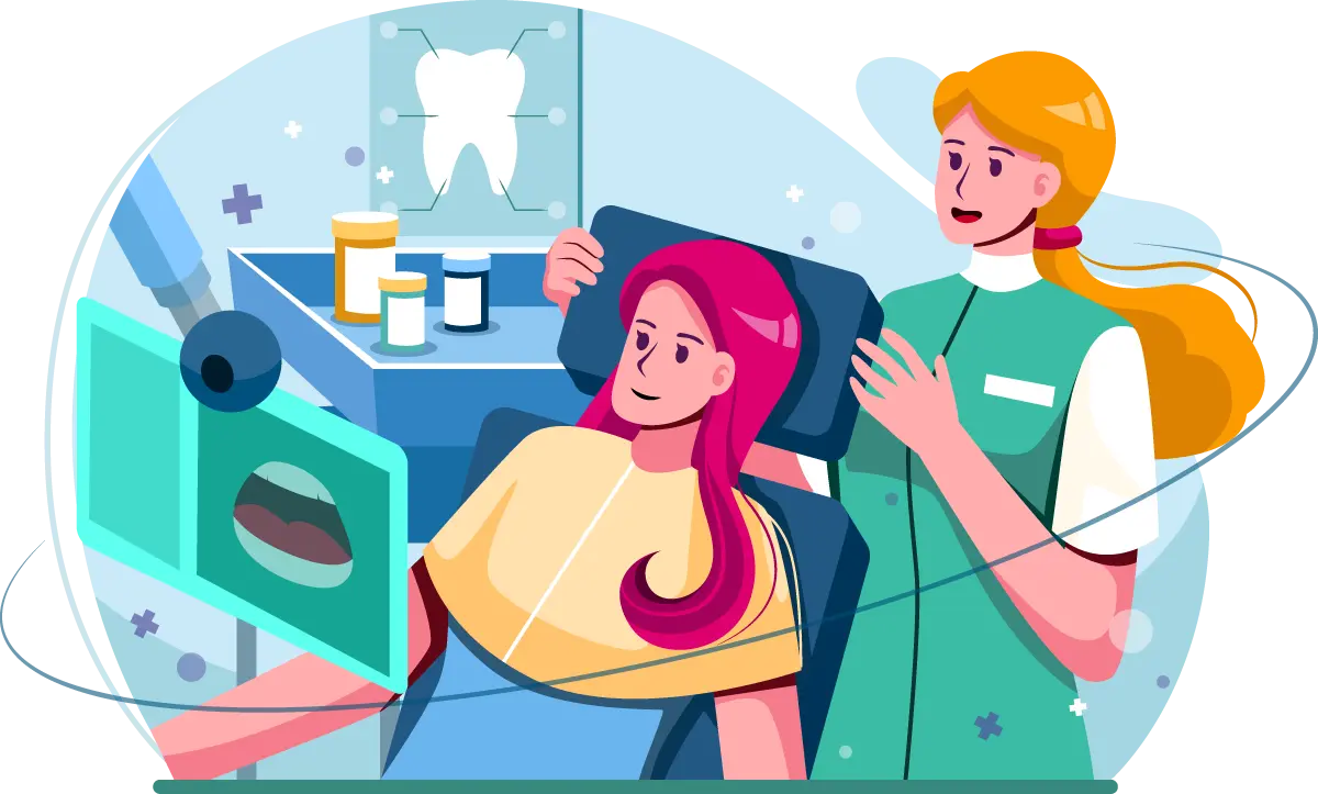 dental seo tips dental practice website