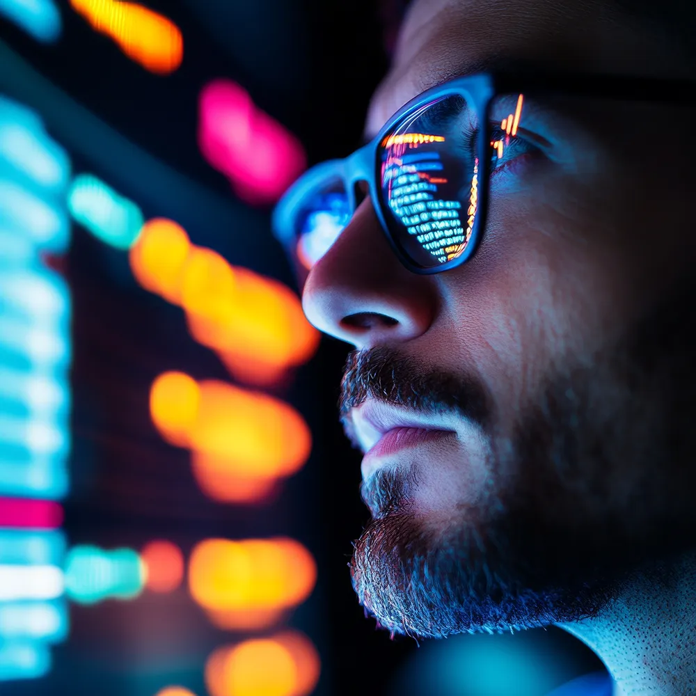 Web designer optimizing performance dashboards, responsive layouts, and technical audits for a conversion-focused website redesign.